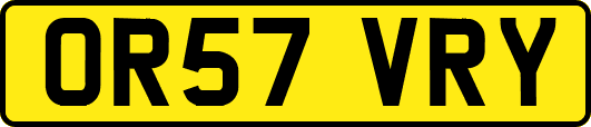 OR57VRY