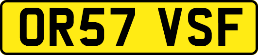 OR57VSF