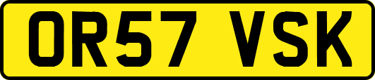 OR57VSK