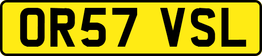 OR57VSL