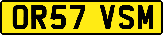 OR57VSM
