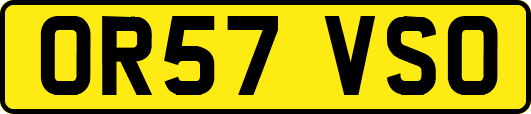 OR57VSO