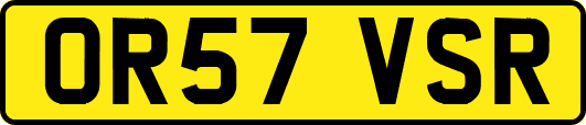OR57VSR