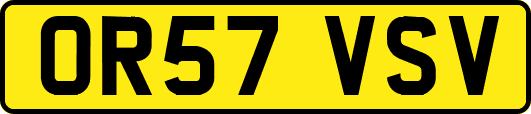 OR57VSV