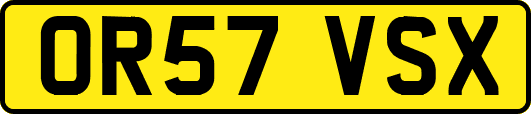 OR57VSX