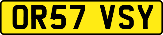OR57VSY