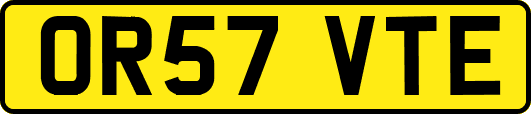 OR57VTE