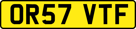 OR57VTF