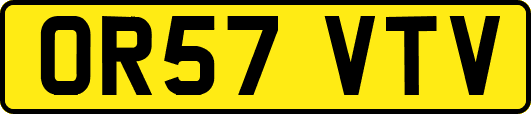 OR57VTV
