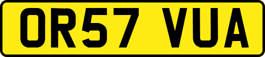 OR57VUA