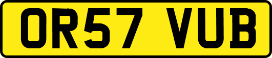 OR57VUB