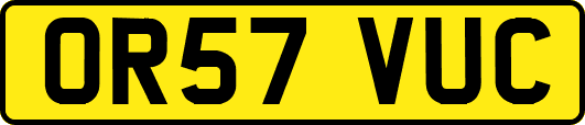 OR57VUC