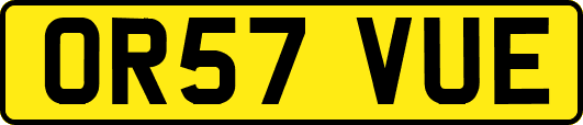 OR57VUE