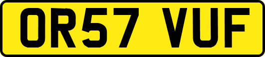 OR57VUF