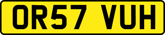 OR57VUH