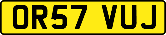 OR57VUJ