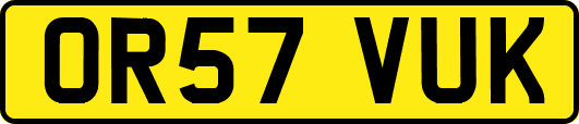 OR57VUK