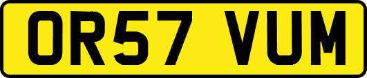 OR57VUM