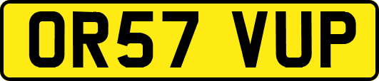 OR57VUP