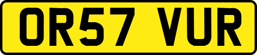 OR57VUR
