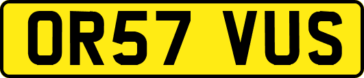 OR57VUS
