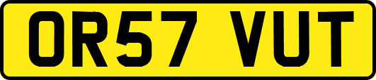 OR57VUT