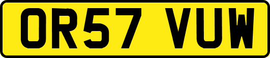 OR57VUW