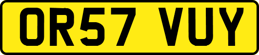 OR57VUY
