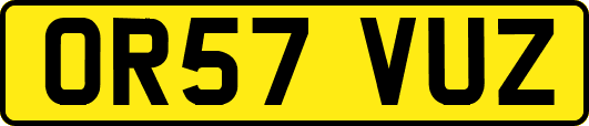 OR57VUZ