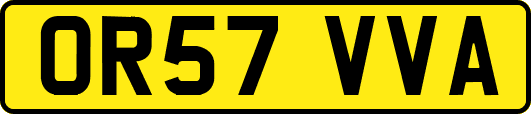 OR57VVA