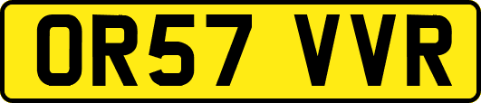OR57VVR