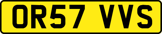 OR57VVS