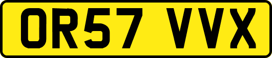 OR57VVX
