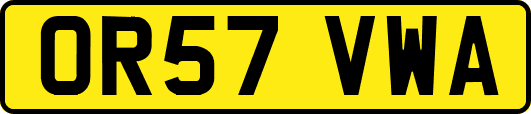 OR57VWA