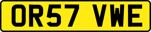 OR57VWE