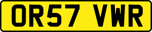 OR57VWR