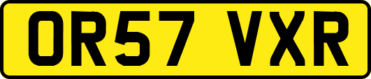OR57VXR