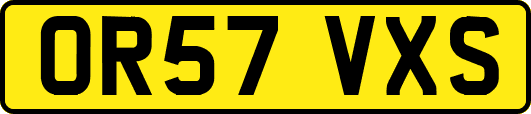 OR57VXS