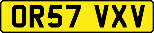 OR57VXV