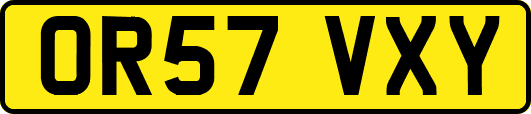 OR57VXY