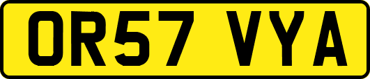OR57VYA