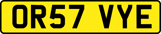 OR57VYE