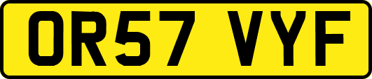 OR57VYF