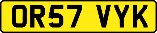 OR57VYK