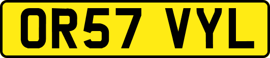 OR57VYL