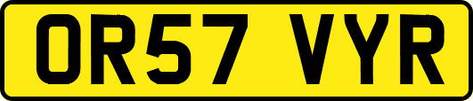OR57VYR