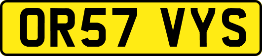 OR57VYS