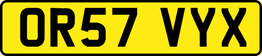 OR57VYX