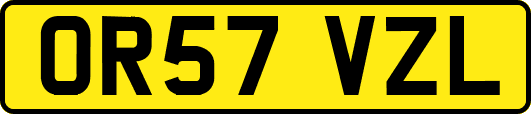 OR57VZL