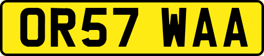 OR57WAA